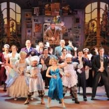 BWW Reviews: 'The Drowsy Chaperone' at TPAC's Andrew Jackson Hall